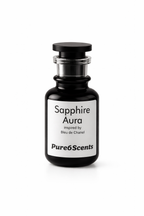 Sapphire Aura