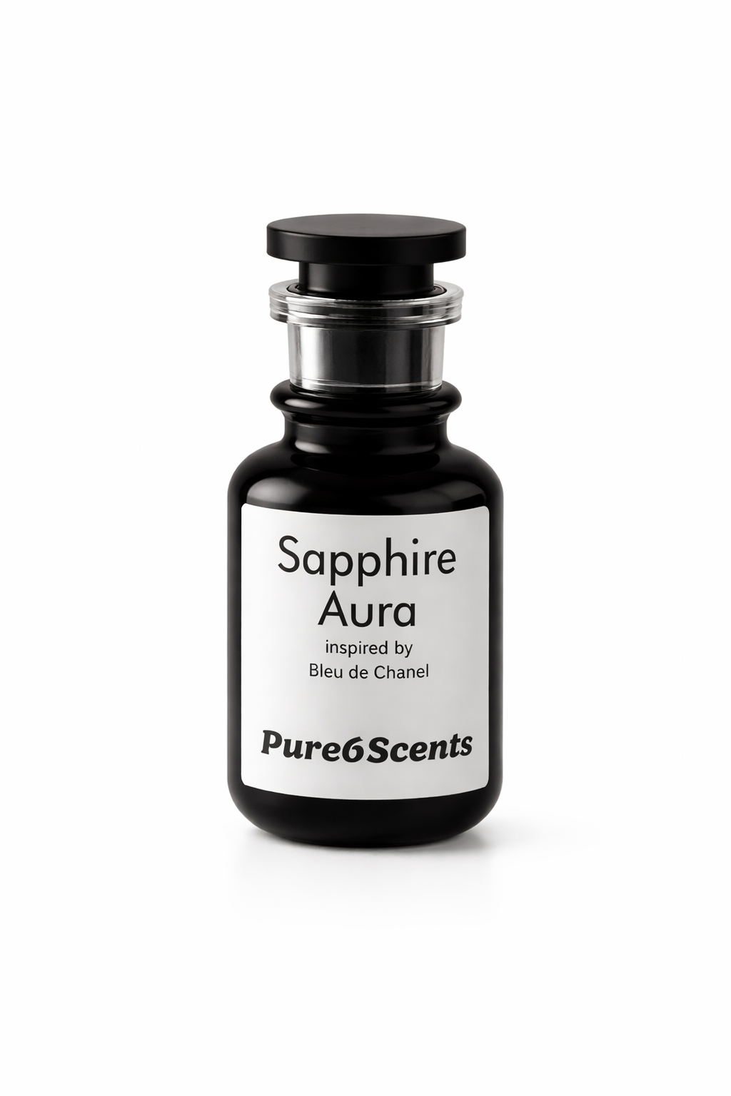 Sapphire Aura