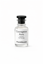 Courageous Aura