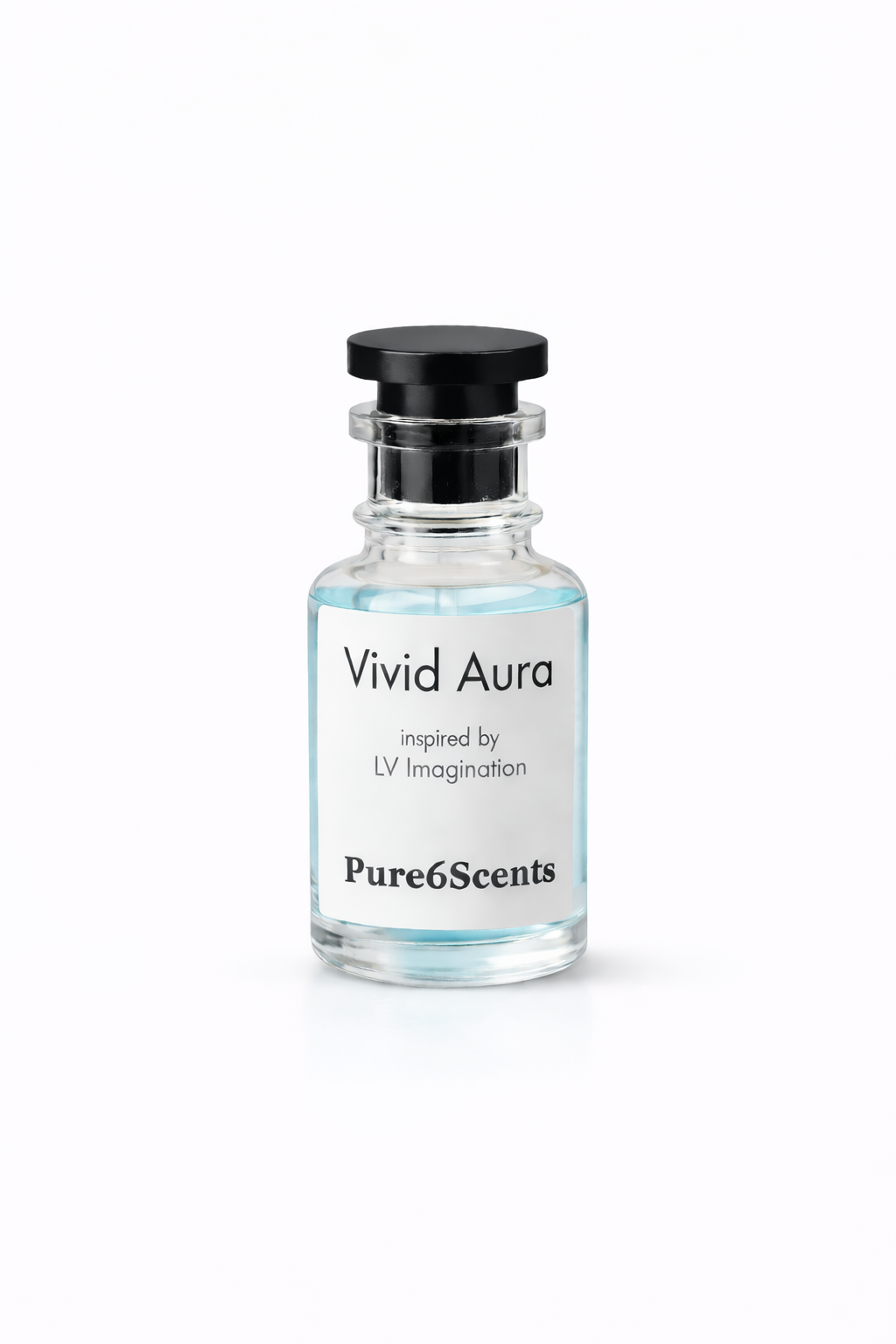 Vivid Aura