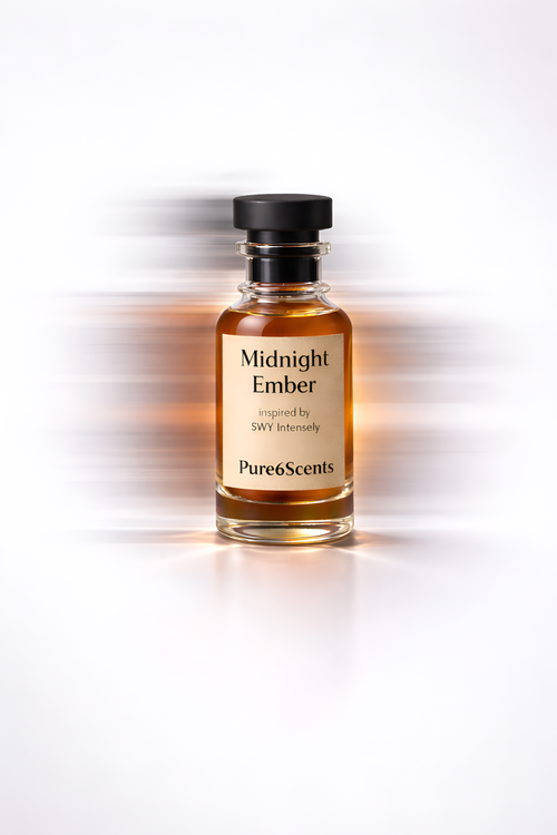 Midnight Amber