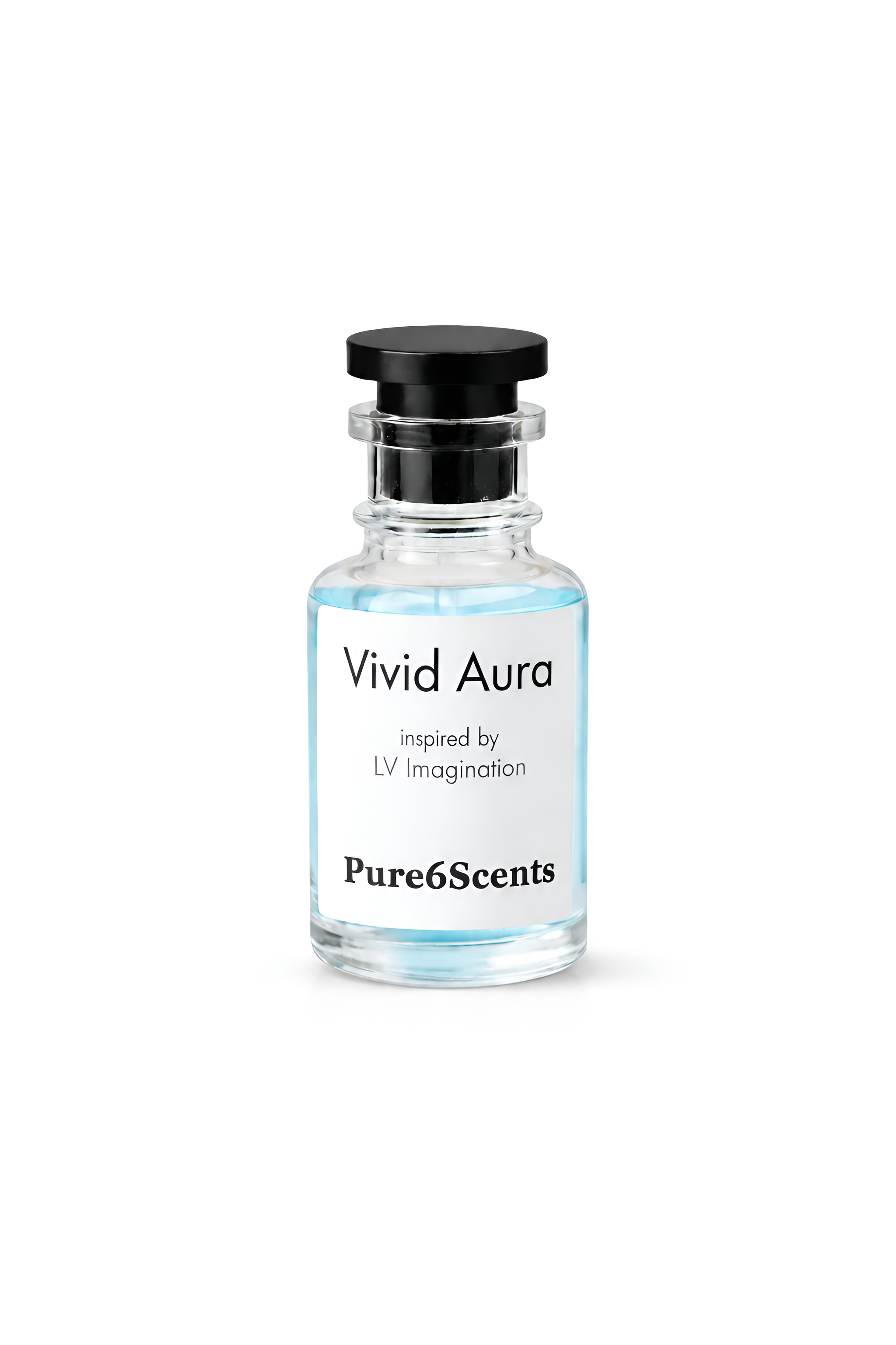 Vivid Aura