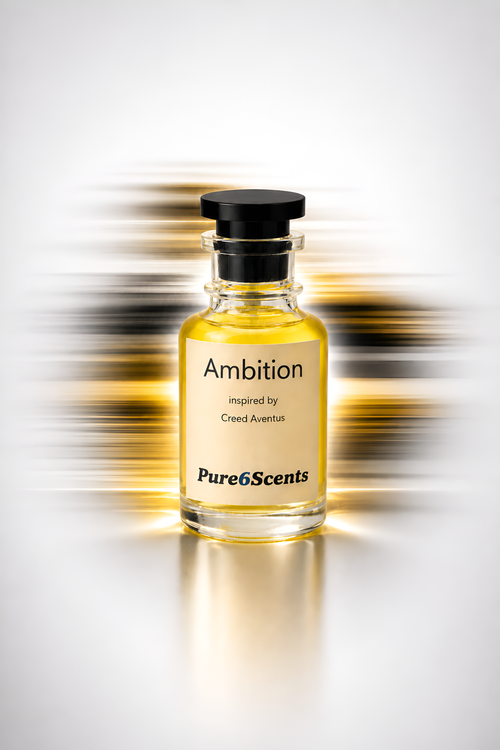 Ambition