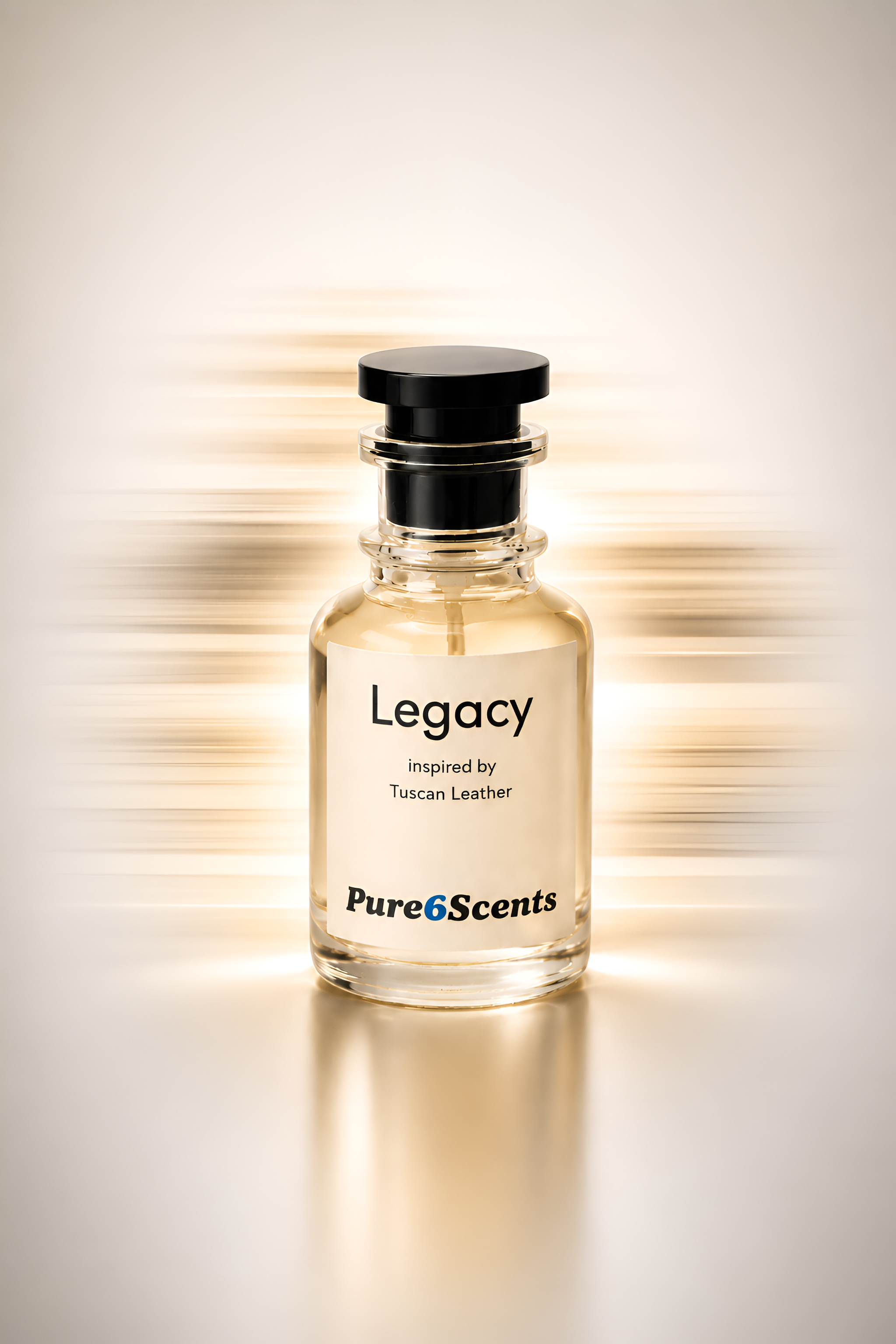 Legacy