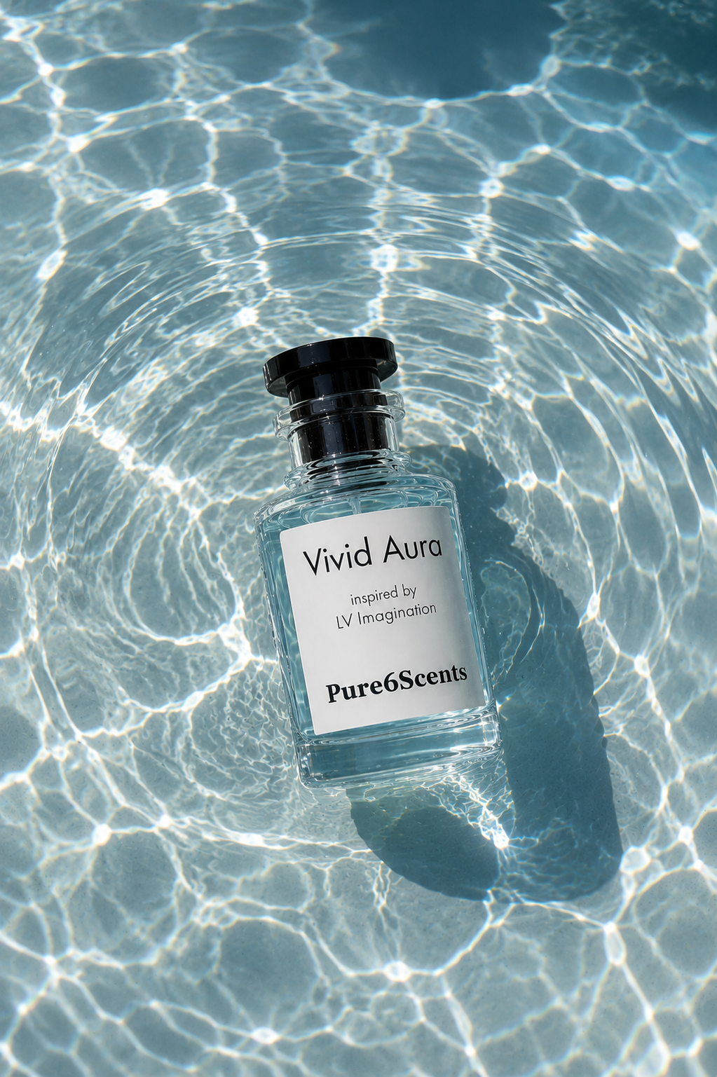 Vivid Aura