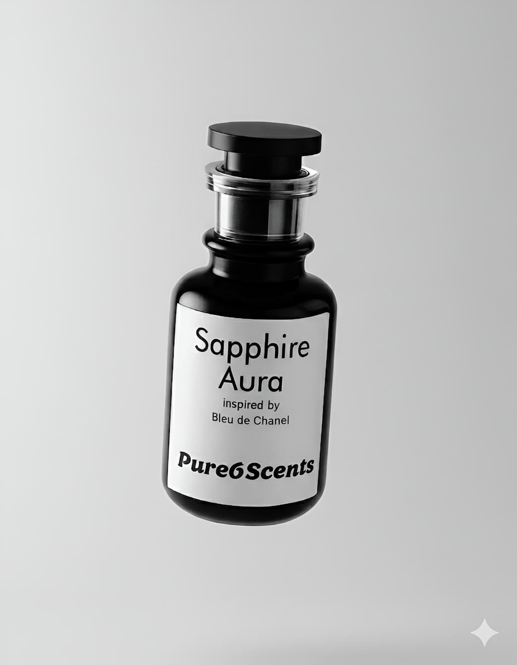 Sapphire Aura