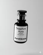Sapphire Aura