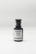 Sapphire Aura