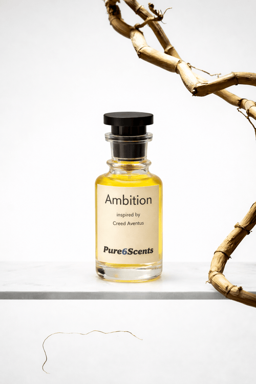 Ambition - Pure6Scents